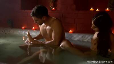 Tantra Rituals By Arousing Massage Moment on vidgratis.com