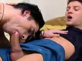 Hawt twink bitch with taut asshole gets anal treatment on vidgratis.com