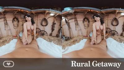 Rural Getaway - VirtualRealAmateurPorn on vidgratis.com