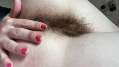 Milf Hairy Asshole And Pussy Worship on vidgratis.com