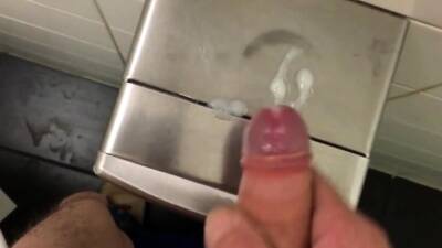 Cumshot Compilation Public Restroom 2018 on vidgratis.com