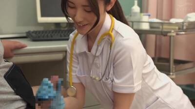 791_UMD003_1030_Mature Nurse - Japan on vidgratis.com