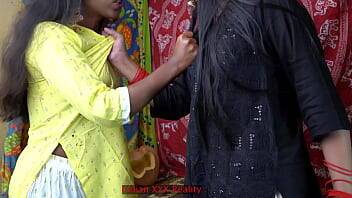 Father punish and fucks his two(2)daughters elder daughter and small daughter, Inside father own tent at the fair, with a clear Hindi voice - India on vidgratis.com