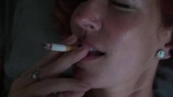 Smoking hot sex scene on vidgratis.com