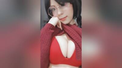 Juka Crasoves Cosplay Shutinwaifu Video on vidgratis.com