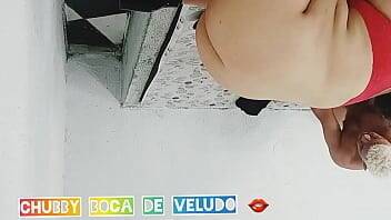 PEGUEI AS BBW NANÁ DIABÁ E ALICE CAKES DE JEITO JUNTO COM MEU PADRINHO LÉO OGRO on vidgratis.com