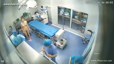 Peeping Hospital patient .*** on vidgratis.com