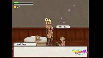 ELVEN GIRL SERVICE download in http://playsex.games on vidgratis.com