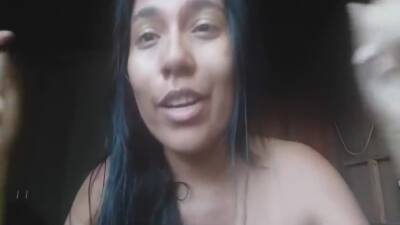 Rubbya Costa Try On Nude Video Leaked on vidgratis.com