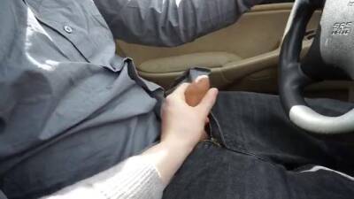 My naughty girlfriend and me having adventure fucking in car and got caught on vidgratis.com