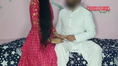 Everbest indian wife fucked by father in law with clear hindi voice - Amateur - India on vidgratis.com