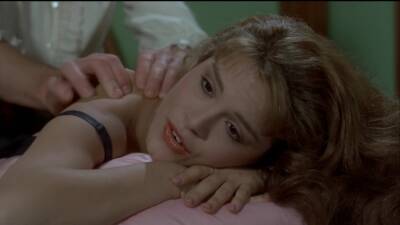 Betsy Russell In Private School 1983 on vidgratis.com