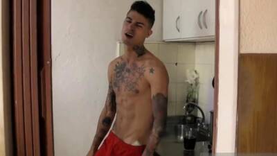 Gay short latin and male latino ass When I was walking aroun on vidgratis.com