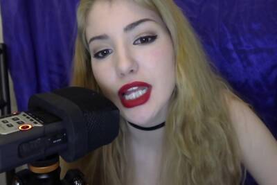 Jinx Asmr - Counting Backwards From 1000 on vidgratis.com