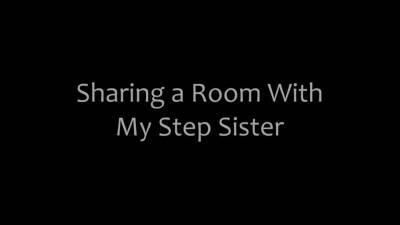 Sharing a Room With My Step Sister - Gabriela Lopez - Family Therapy on vidgratis.com