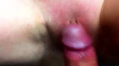 Fucking my new slut on her office desk - close up on vidgratis.com