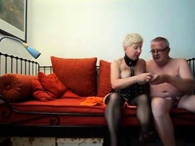 Germany Granny Fuck - negrofloripa - Germany on vidgratis.com