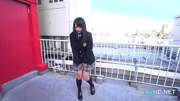 Japanese School Girls Short Skirts Vol 22 - Japan on vidgratis.com