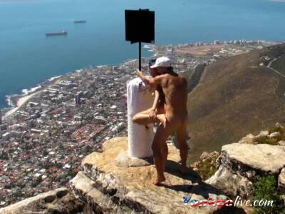 Capetown sight fucking on vidgratis.com