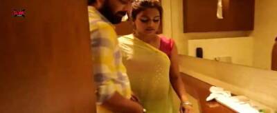 Real Wife and Crazy Boy 2021 - India on vidgratis.com