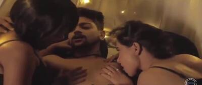 Just Love Desi Indian Threesome Sex - India on vidgratis.com