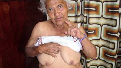 HelloGrannY Latin Ripe Amateur Grannies Collection on vidgratis.com