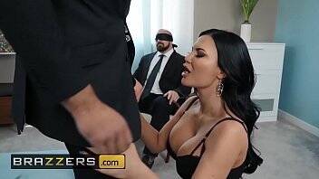 Real Wife Stories - (Jasmine Jae, Charles Dera) - You Messed Up - Brazzers on vidgratis.com