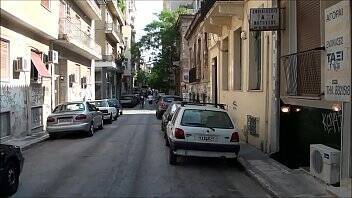 Filis Road Athens Greece - Greece on vidgratis.com