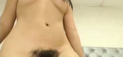 Colombian hairy girl cam - Colombia on vidgratis.com