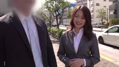 AFFAIR SEX WITH A MARRIED BOSS - Japan on vidgratis.com