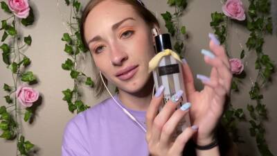 Chelsiexx 17 September 2020 - Bits And Pieces Of My Last Asmr on vidgratis.com