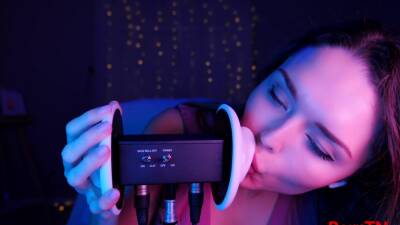 Heatheredeffect Asmr - 21 January 2020 - So I Know Like Half Of You Are Into Asmr on vidgratis.com