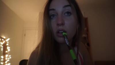 Claudy Asmr Nnn1 on vidgratis.com