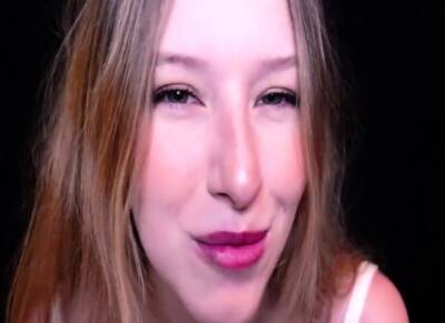 Diddly ASMR Jerk Off Instructions Video Leak on vidgratis.com