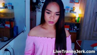 Delightfulsluty Live Tranny on vidgratis.com