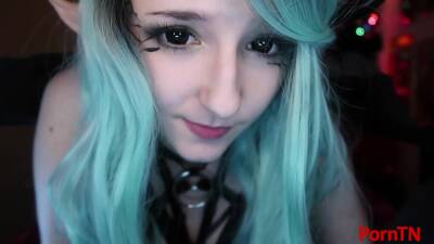 Aftynrose Asmr - Succubusfixedaudio on vidgratis.com