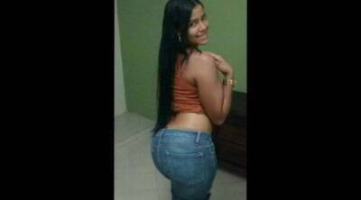 Este es el pack de una puta dominicana Wendy - Dominica on vidgratis.com