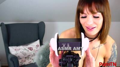 Asmr Amy Patreon - Thank You For Your Support on vidgratis.com