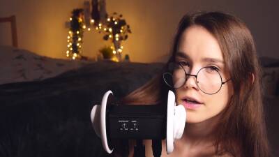 Asmr - Naughty Librarian Wants Your Asmr - 2 December 2019 on vidgratis.com