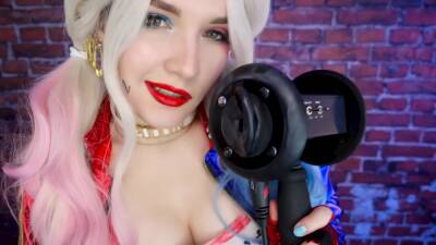 Kitty Klaw Asmr Licking & Mouth Sounds on vidgratis.com