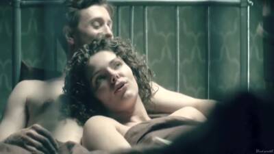 Hot And Nude Scene - Elizaveta Boyarskaya And Dirty Priscilla - Russia on vidgratis.com