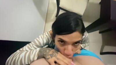 I Pay A Stranger On The Street For Fucking Me And For A Blowjob (athenea Samael And Eros 08) on vidgratis.com
