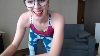 Crazyhotrussian - Webcam Show on vidgratis.com