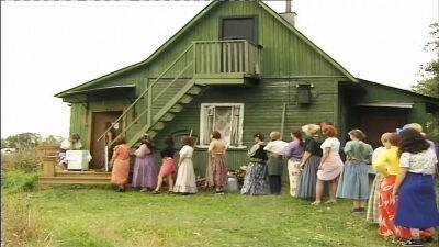 Rural Holidays (1999, Russian, full video, HDTV rip) - Russia on vidgratis.com