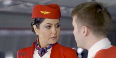 Beautuful Midle East Flight Attendent Sex Clip on vidgratis.com