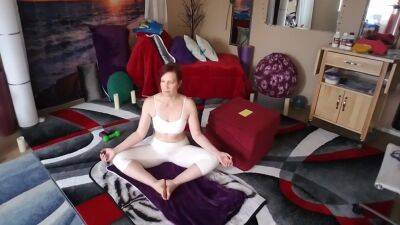 Todays Yoga Flow Get Moving. Join My Faphouse For More Yoga Nude And Spicy Stuff on vidgratis.com