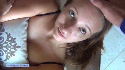 Hot Austrian Teen Anal Sex Cum In Her Ass! - Austria on vidgratis.com