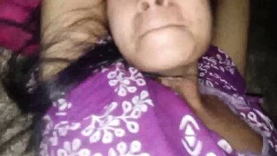 Village Girl Creampied Doggystyle – Wet Creamy girlfriend’s Pussy - India on vidgratis.com