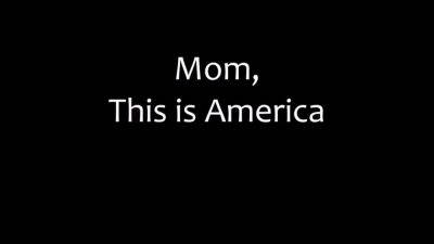 Mexican step mommy moves to america - Mexico on vidgratis.com