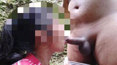 Sri Lankan Outdoor Blowjob And Cum Swallow - ක්ලාස් ඇරිලා ගෙදර යද්දි කටට අරගෙන බඩු බිව්වා - Sri Lanka on vidgratis.com